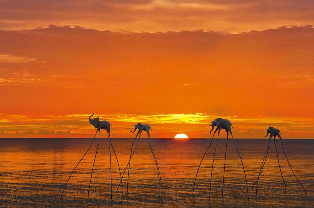 Instagrammable Places in Phu Quoc